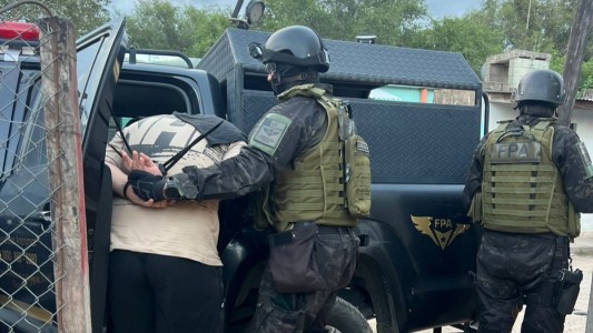 Narcotráfico en Córdoba: desbarataron un búnker que vendía drogas las 24 horas