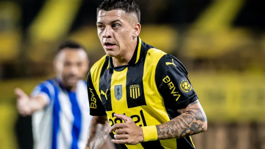 Condenan a Diego García, ex-Talleres, por abuso sexual y cumplirá arresto domiciliario