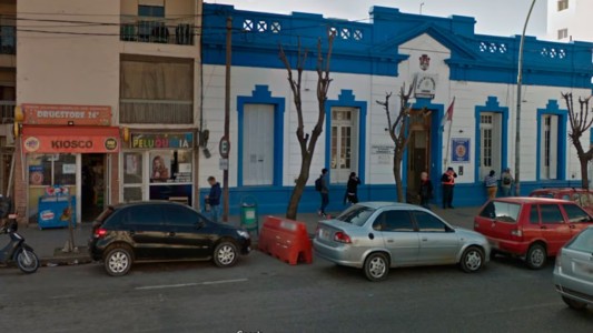 Fue a consultar su situación judicial y terminó detenido, tenía pedido de captura