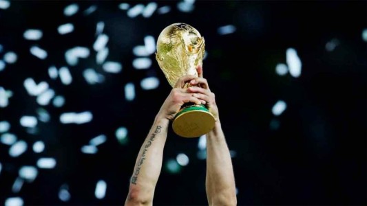 FIFA anunció un fuerte aumento en los premios del Mundial 2026: el campeón ganará USD 50 millones
