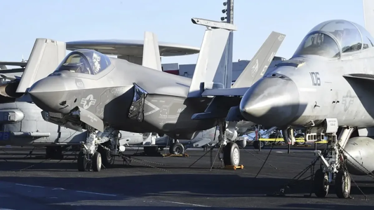 Tensión en el Caribe, EE.UU. retoma protagonismo militar