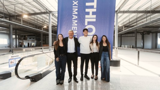 Decathlon anuncia la apertura de su primera tienda en el interior del país en Nuevocentro Shopping