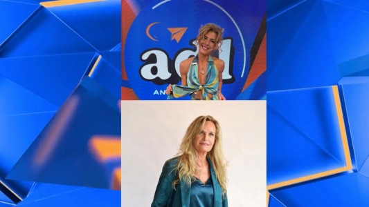 Nuevo programa de ADL con Erika Trossero e invitados de lujo