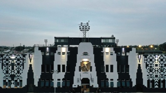 Violento asalto en la sede de Talleres: maniataron a un guardia y huyeron con efectivo