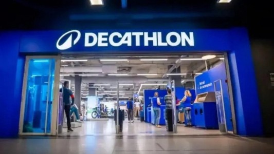 Decathlon anuncia la apertura de su primera tienda en el interior del país en Nuevocentro Shopping