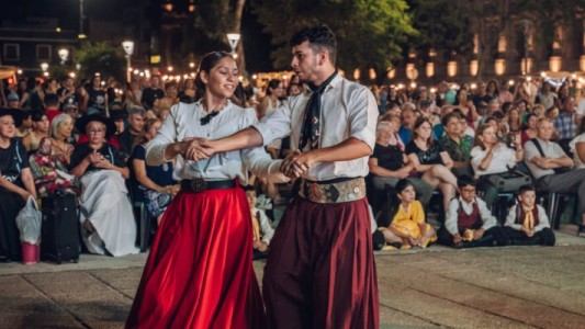 La música folclórica vuelve a los barrios: Alta Córdoba recibe “La Peña de Tu Ciudad”