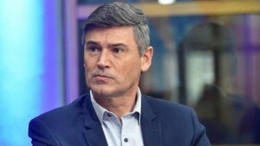 Passerini se ausentará quince días de la Intendencia y Pretto quedará a cargo del Ejecutivo