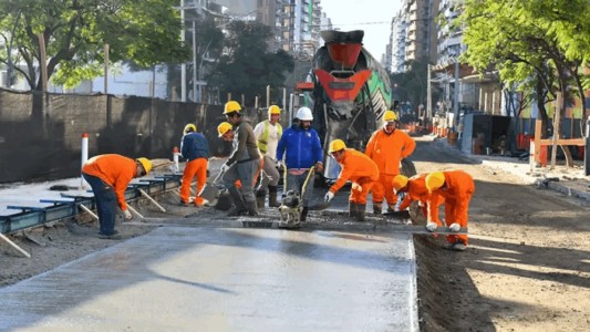 El lunes se reanudan los trabajos en el Corredor San Juan con corte total por dos meses