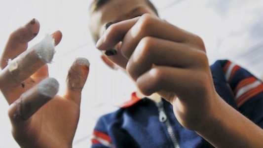 Más de 20 heridos por los festejos de Año Nuevo en CABA