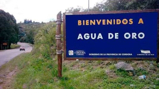 Murió un operario de 23 años tras sufrir una descarga eléctrica en Agua de Oro