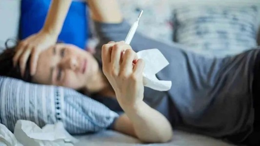 Detectan en Córdoba los primeros casos de gripe A H3N2 asociados a viajes al exterior