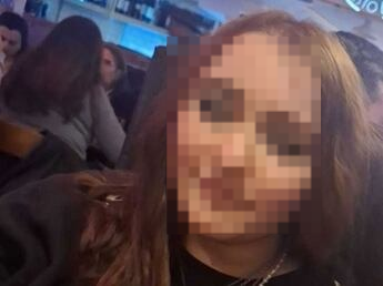 Búsqueda desesperada de Constanza Baravalle: sospechan que está bajo extorsión