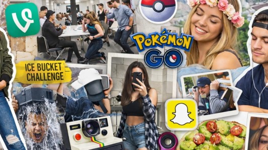 Me rehúso a olvidar el 2016: la nueva tendencia que crece en redes