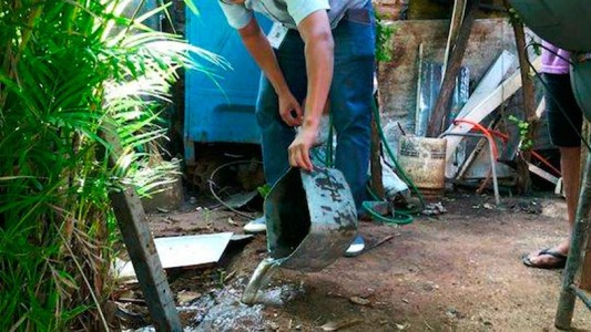 Prevención del dengue: operativos de limpieza y descacharreo recorrerán cinco barrios esta semana