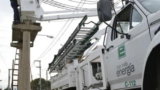 Epec anunció cortes de luz para este viernes en Córdoba y localidades del interior