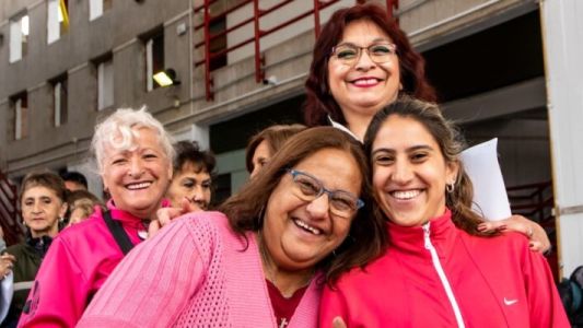 Córdoba organiza actividades culturales y comunitarias durante marzo por el Mes de la Mujer