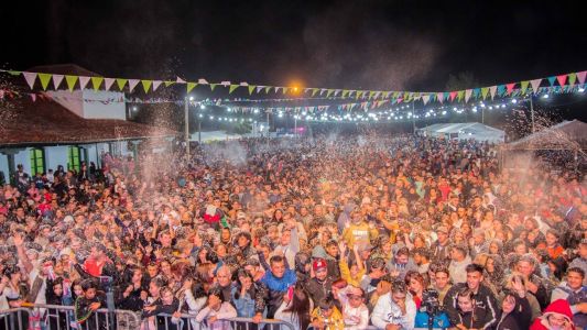 Febrero a puro ritmo: Córdoba celebra los Carnavales 2026 en toda la provincia