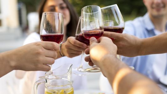 El consumo de vino se redefine: menos cantidad y nuevas formas de disfrutarlo