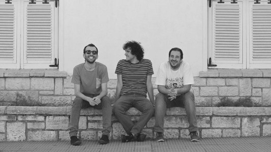 Toch: la banda que mezcla rock, folclore y cumbia y prepara el lanzamiento de su sexto disco