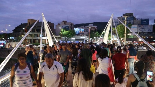 Arranque récord del verano en Córdoba: llegaron 110 mil turistas más que en 2025