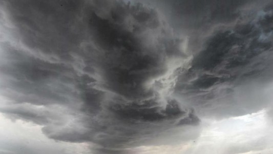 Alerta por tormentas en Córdoba: pronostican chaparrones intensos para el sábado