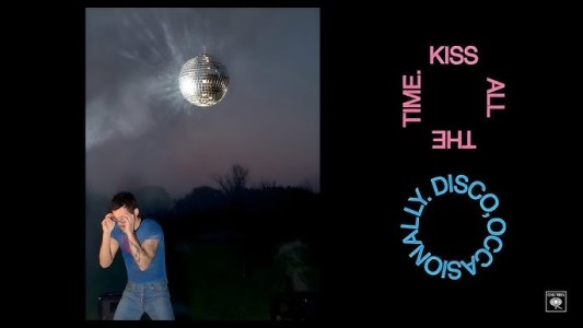 Harry Styles lanza nueva canción y anuncia gira: ¿volverá a tocar en Argentina?