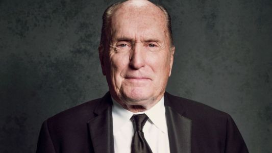 Murió Robert Duvall a los 95 años, una leyenda eterna del cine