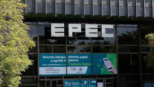 Cortes programados de Epec para este viernes: barrios y localidades afectadas