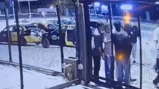 Rugbiers del Jockey Club Córdoba, acusados de atacar a un joven en Mendoza