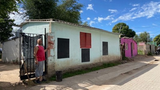 Un hombre murió tras un hecho violento en Villa La Tela