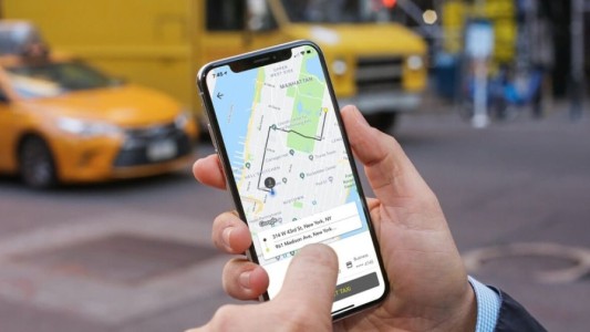 Cabify abre el registro para choferes y marca el inicio formal de las apps de transporte en Córdoba