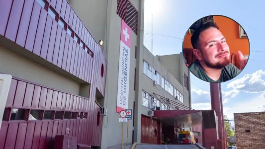 Caso Martín: sigue grave el pasajero atacado por un chofer de Didi