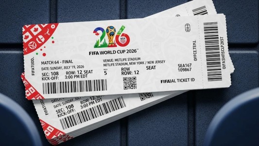 Comienza la carrera por las entradas del Mundial 2026: cuánto cuestan y cómo conseguirlas
