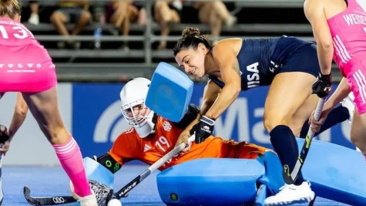 Arranque positivo: Las Leonas ganaron y Los Leones empataron en un debut alentador en la FIH Pro League