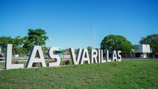 Tragedia vial en Las Varillas: murió un motociclista tras ser embestido por un camión