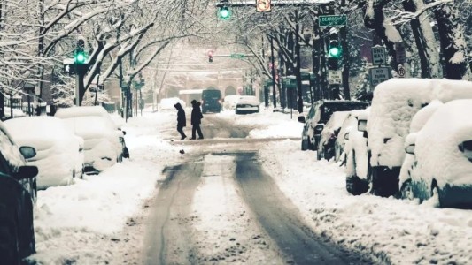 Ola polar extrema azota a Estados Unidos: al menos 14 muertos y masivos cortes de energía