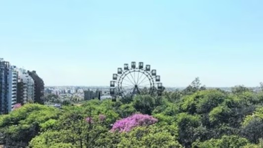 Febrero arranca con calor intenso en Córdoba y anuncia lluvias a mitad de semana