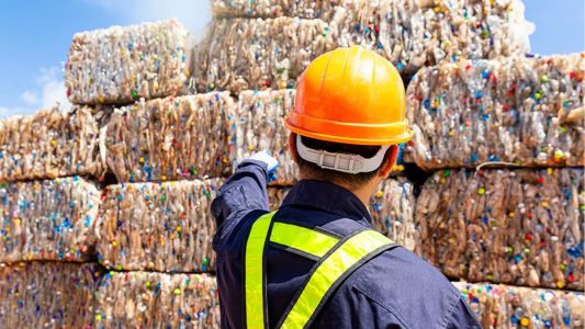 Ambiente y economía circular: la Provincia profundizó en 2025 su estrategia en el interior