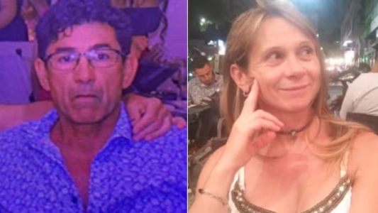 Perpetua para el femicida de Los Reartes: condenaron al hombre que asesinó a su pareja en 2025