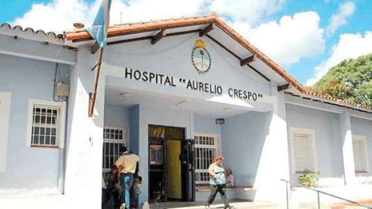 Villa de Soto: un joven fue mordido por su perro y debió ser internado