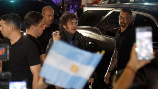 Milei promete que en agosto de 2026 la inflación “va a empezar con cero” en la Argentina