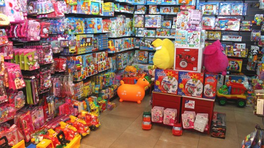 Navidad con menos compras: las ventas de juguetes bajaron 6,9% y crece el consumo cauteloso
