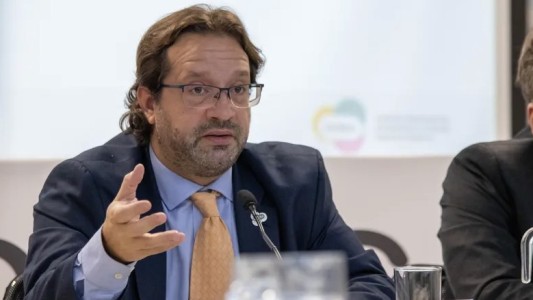 Renunció Marco Lavagna al Indec en la previa del nuevo dato de inflación con metodología renovada