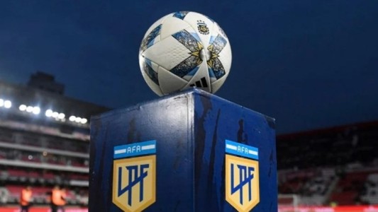 La Liga definió días y horarios para las semifinales del Torneo Clausura