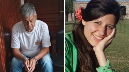 Revocan el sobreseimiento del camionero implicado en la causa por María Cash