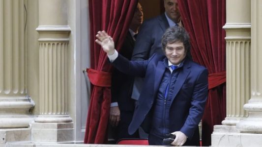 El Gobierno avanza con nuevas reformas tras la media sanción de la reforma laboral