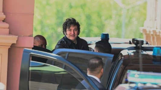 El Gobierno terminó de redactar la reforma laboral y acelera negociaciones para avanzar en el Congreso