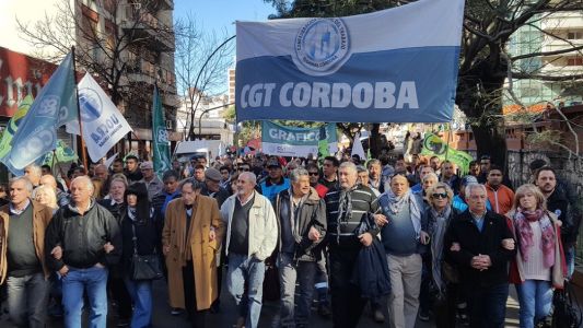 Confederación General del Trabajo convoca a un nuevo paro general contra la reforma laboral