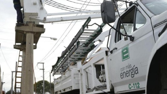 Epec anunció cortes de luz programados en Córdoba para el sábado 17 y domingo 18