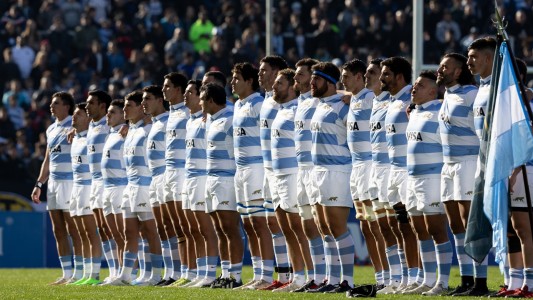Mundial de Rugby Australia 2027: Los Pumas ya conocen a sus rivales en la fase de grupos